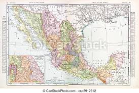 Paris1893antiguamapa de parísláminas antiguaslitografía en colormapas antiguos30x24cmlamina vintage. Imagenes Del Mapa De Mexico Antiguo