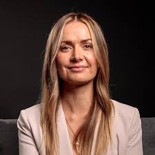 Author: Lucy McPherson