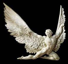 Enter the answer length or the answer pattern to get better results. Icarus From Ancient Greek Mythology Wall Sculpture Ancient Greek Sculpture Greek Sculpture Sculpture
