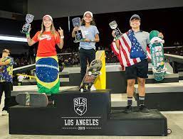 Check spelling or type a new query. Rayssa Leal Historia Titulos E Premios Da Fadinha Do Skate