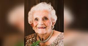 Obituary information for Ruth V. Madden