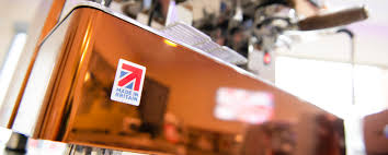 Shop online for coffee machines in our kitchen range at @home. Made In Britain Cappuccino Coffee Machines