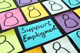 Barriers to employment for persons with disabilities can range from physical to social. 3 Ways Candidates Can Make A Real Difference On Disability Employment