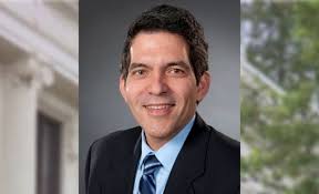 Brown taps DeHoog to replace Nakamoto