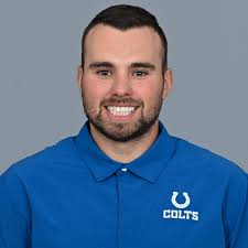 Colts Coaching Staff