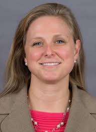 BU Girl's Hockey Camp