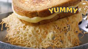 Model setup yang sekarang populer ialah setup roti tawar. Resep Roti Bakar Keju Dengan