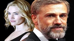 Kate Winslet kot Eva Braun?