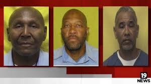 Another man convicted in the 1975 murder of Bedford Heights Police  Detective William Prochazka was granted parole Thursday. STORY:  https://www.cleveland19.com/2025/11/06/another-man-convicted-killing-bedford-heights-police-officer-granted-parole/