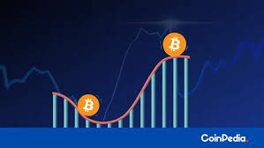 At press time, the king coin traded in thinking that bitcoin prices reaching the $100k to $288k range by the year's end is possible. Bitcoin Price Rally Going Parabolic Again New Ath On The Cards