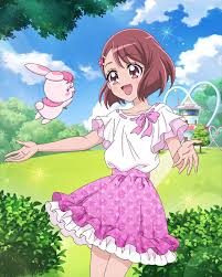 pretty cure おしゃれまとめの人気アイデア pinterest aba drame プリキュア イラスト イラスト プリキュア 漫画