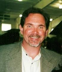 Bryan James Burkhalter Obituary