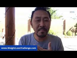 Weight Loss Challenge Youtube