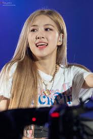 Pin Oleh Jovana Di Blackpink