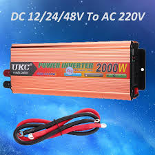 Independent suppliers of all commercial kitchen equipment including: 24v To 220v 4000w Power Inverter Reverse Polarity Modified Sine Wave Voltage Transformer Power Inverter Buy At A Low Prices On Joom E Commerce Platform