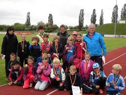 Diesterweg Grundschule Prenzlau Sportspiele Der Uckermark 2013
