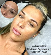 Happy clients 🖤 (Microblading by Kara) Bayonne, Toms River, and Bayville  NJ 📞 (551) 220-3666 #Njbrows #njeyebrowspecialist #njmicroblading  #njmicrobladingartist #eyebrowshaping #newjerseyeyebrows  #eyebrowsofinstagram #jerseybrows #eyebrowsonfleek ...