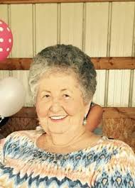 Shelvia Mock Obituary November 17, 2018