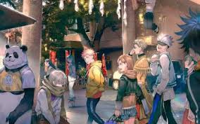 Top 100 jujutsu kaisen wallpapers, live wallpaper jujutsu kaisen, amatista studio. 260 Satoru Gojo Hd Wallpapers Hintergrunde