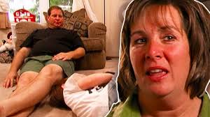 I Have 4 Children One is My Husband