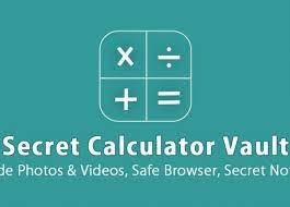 Smart hide calculator is a fully functional calculator app but with a little twist. Calculator Vault Hide Photo Video App Lock V2 1 Pro Apk Apkmagic