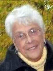 Therese Burger Obituary