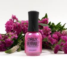 Inspiring women all over the world with fashionable nail colors since 1981. She S A Wildflower Orly