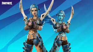 How to Get New Fortnite Gia Skin in Chapter 3 Season 1