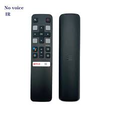 Genuine Ffalcon Rc802Nu Yai1 Tv Remote Control 55Uf1 43Uf2 50Uf2 55Uf2  65Uf2 | Ebay