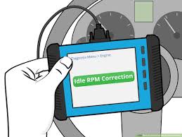 Buy online and pick up in store, or get fast, free delivery on qualified orders. 3 Ways To Check An Idle Air Control Valve Wikihow