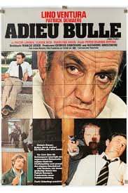 The French Detective (1975)