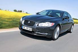 Jaguar xf s 3.0 v6, upgraded body kit, sporty look, excellent condition vehicle.! Jaguar Xf Im Auto Bild Dauertest Autobild De