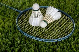 Resultado de imagen para raquetas en deportes de pelota