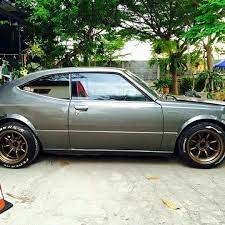 Thailand sangat terkenal dengan kuil yang bersejarahnya. Van Untuk Dijual Toyota Ke35 Thailand