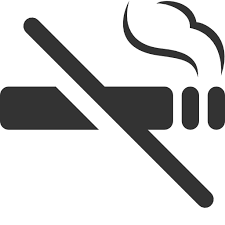 Fangen sie bloß damit an! Nichtraucher Raucher Kostenlos Symbol Von Windows 8 Icon