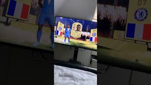 Check out n'golo kanté and his rating on fifa 21. Packed N Golo Kante Fifa 20 Ultimate Team Youtube