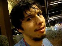 Rocky in the Rogue Valley