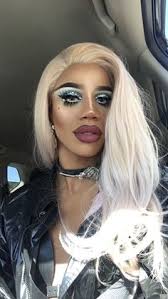 100 Drag ❤️ ideas