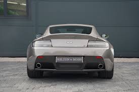 Image result for Tungsten Silver 2014 Aston Martin