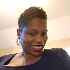 Lashanda Hicks's Instagram, Twitter & Facebook