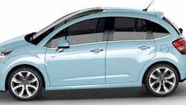 Image result for Gris Haria 2011 Citroen