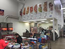 © 2017 sam's food store. Sam S Food Area Picture Of Sam S Club Decatur Tripadvisor