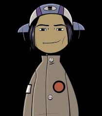 ⚡️What is your FAVORITE Gorillaz album by far?⚡️
