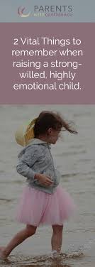 Here's how to handle conversations about race, racism, diversity and inclusion, even with very young children. The Best Mindset For Parenting A Strong Willed Highly Emotional Child