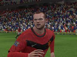 Fifa 10 (titled fifa soccer 10 in north america) is a football simulation video game developed by ea canada and published by electronic arts worldwide under the ea sports label. Fifa 10 Wayne Rooney A Photo On Flickriver