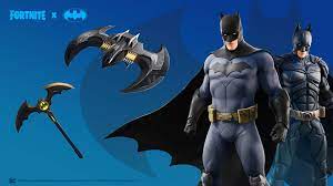 How to mod vehicles in fortnite season 6: Fortnite Batman Trifft Auf Fortnite Das Sind Die Neuen Batman Und Catwoman Skins