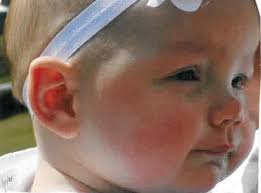 Baptism for new girl with old family in Gympie