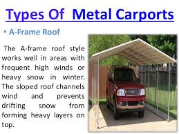 It's supported by eight sturdy legs, unlike the usual six for a standard 10 foot by 20 foot frame. The Ultimate Guide To Metal Carport Kits