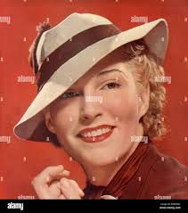 The lady magazine hi-res stock photography and images