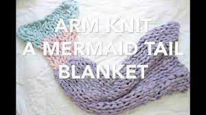 Shop dresses, jackets, skirts, tops and more on the official eboutique. How To Arm Knit A Mermaid Tail Blanket Simply Maggie Youtube
